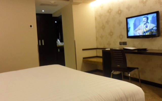 Mark Inn Hotel Deira