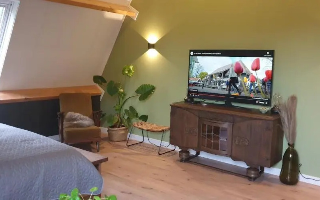 B&B Het Nijenhuis