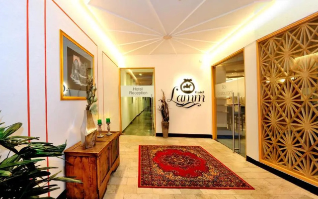 Posthotel Lamm