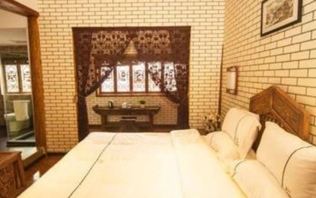 Shenma Hostel