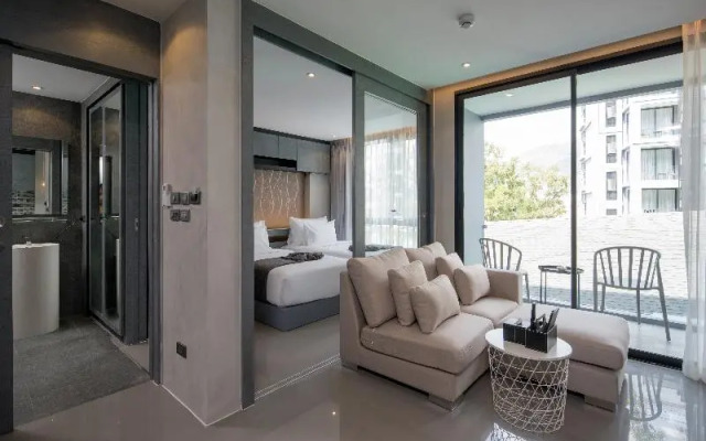Citygate Kamala Resort and Residence