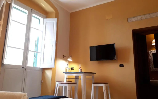 Sofia Family Suites