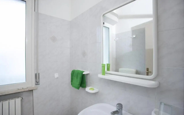 Gallia Apartments