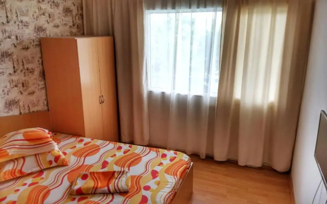 Casa Buscu