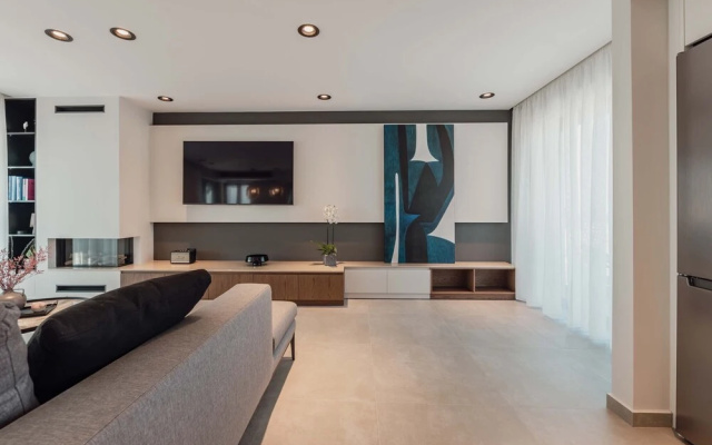 City Moments Penthouse