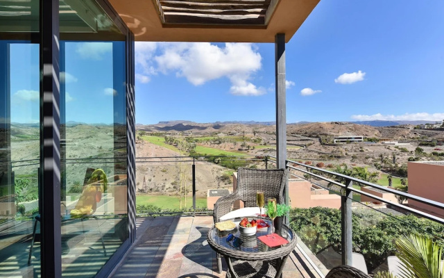 Beautiful Villa Salobre Gran Canaria Lagos 30
