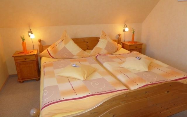 Ferienwohnung-Meeresbrise