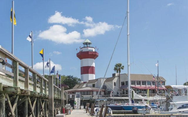 Xanadu Hilton Head Island