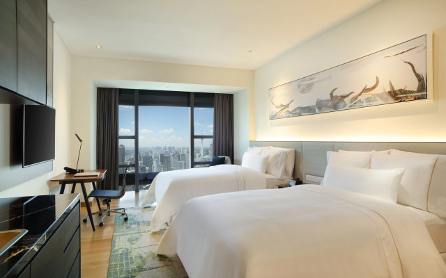 Element by Marriott Kuala Lumpur