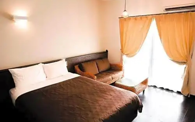 COZY STAY IN Onna