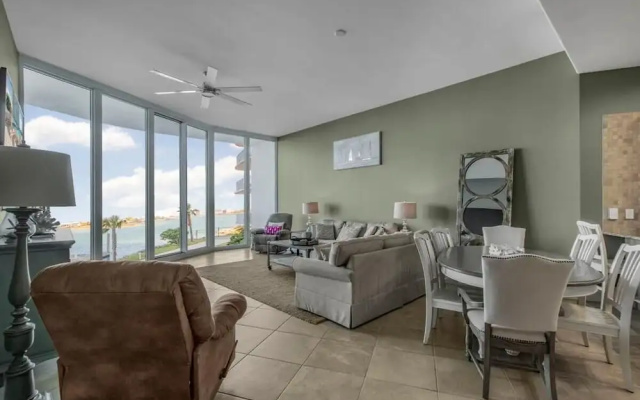 Caribe Resort D106