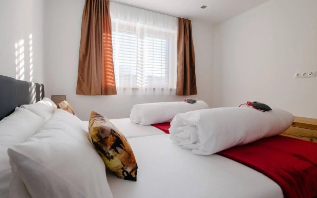 Kanis Appartements