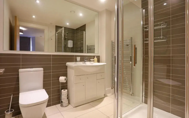 The Shandwick Place Residence No 2