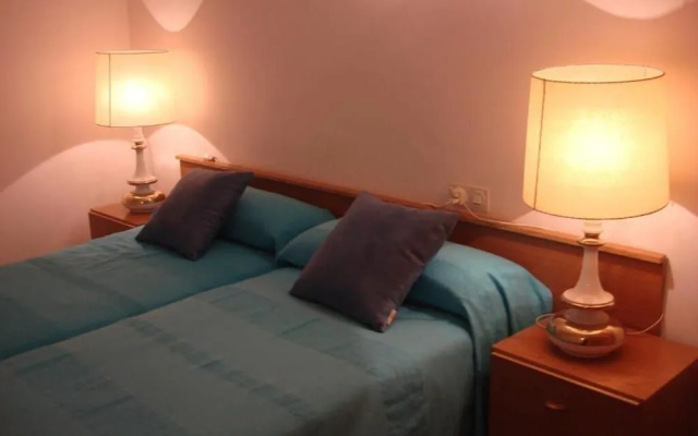 Hostal Carme Pascual