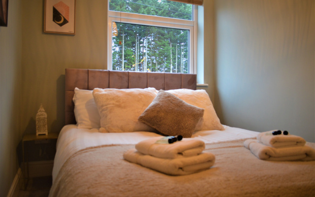 Escape 2 Unwind, At The Carinya - Sleeps 6