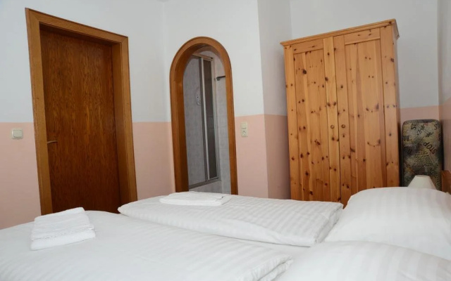 Pension Sonnenheim Rooms&Apartments