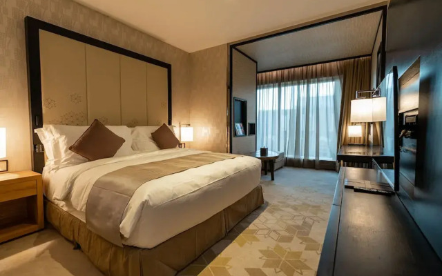 The O Hotel