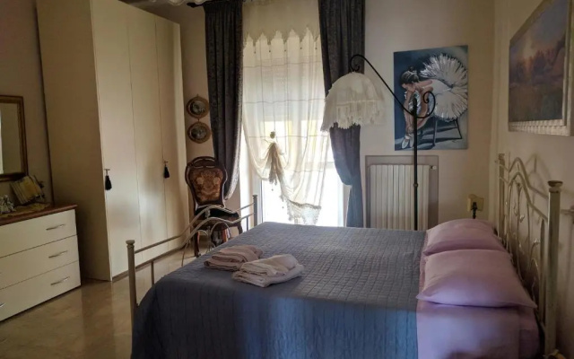 Casa Maddalena family