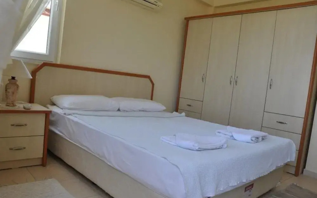 Dogan Villa