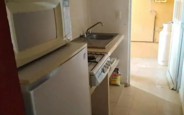 Alojamiento con piscina en Acapulco