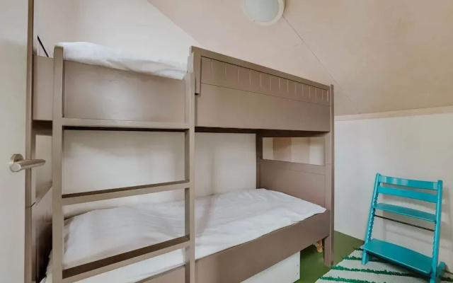 Dutchen Vakantiepark Buiten Bergen