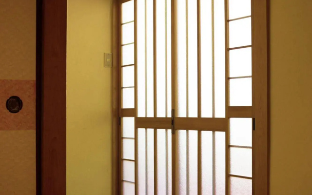 Ryokan Fukumotokan