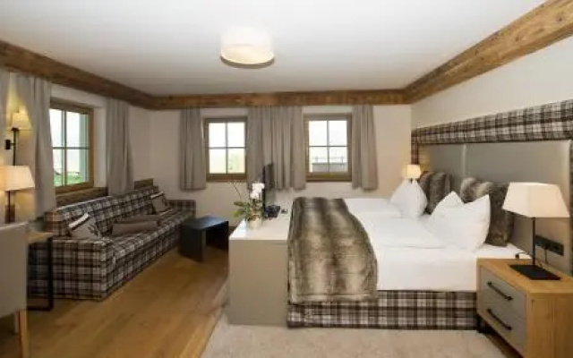 Chalet Winterbauer
