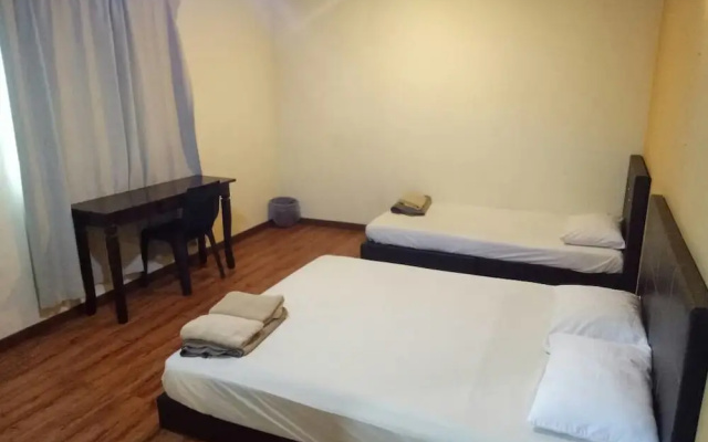 SK Hotel 1