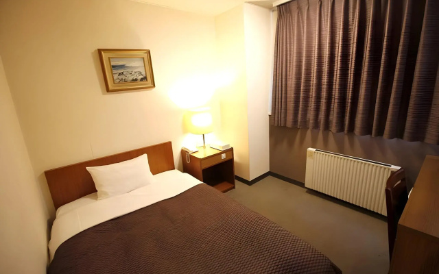 Hokkai Hotel