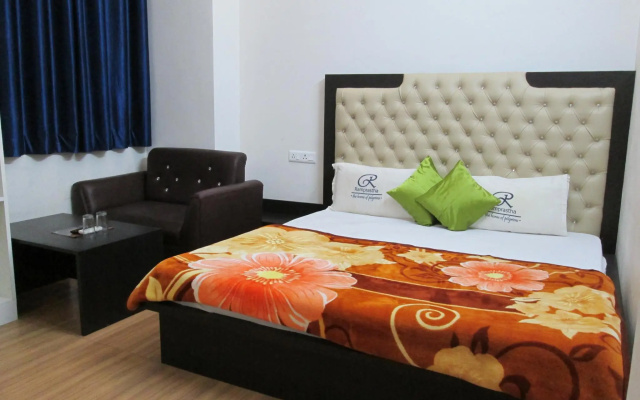 Ramprastha Hotel