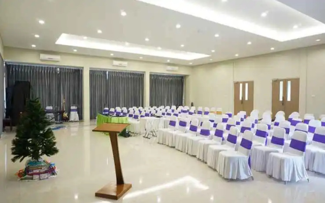 Rumah CASSA Guest House