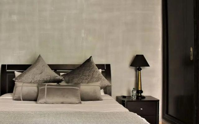 OY Apartment