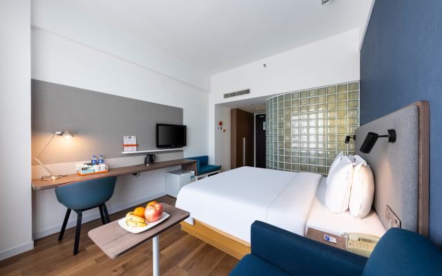 Holiday Inn Express Suzhou Changjiang by IHG