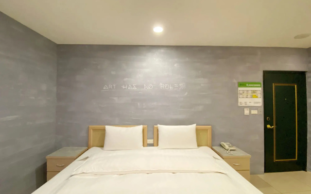 JS Hotel-Gallery Hotel