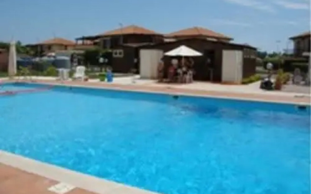 Annarita House