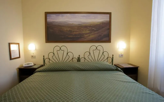 Hotel La Fortezza
