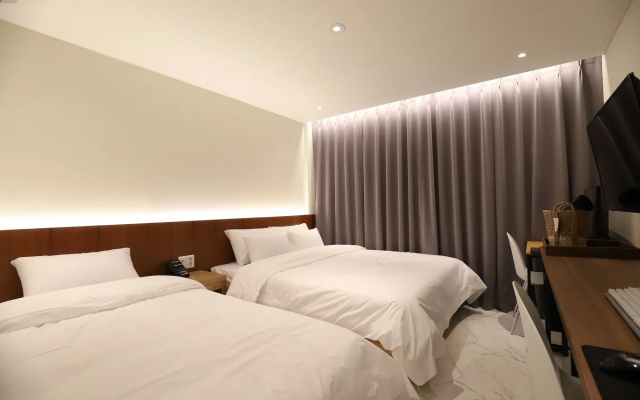 Biennale Hotel