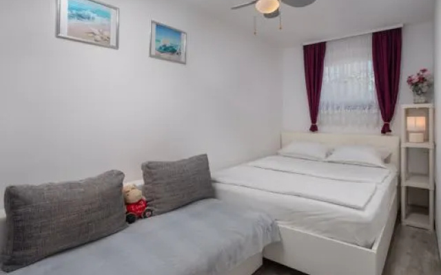 House Leonardo Novigrad (Istra)