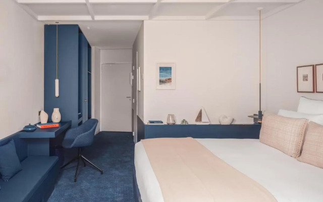 Bleu Hôtel & Spa