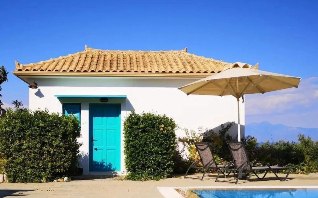 The Iconpainter Estate