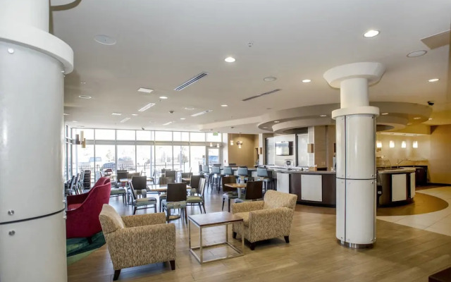 Springhill Suites by Marriott Pueblo Downtown