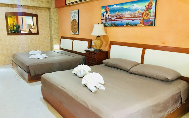 Dolce Vita Caribe Golf