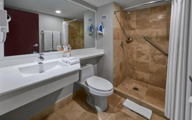 City Express by Marriott Monterrey Santa Catarina