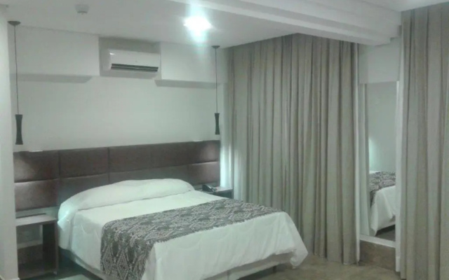 Leiria Hotel