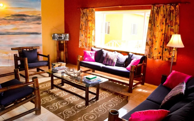 Le Mer Guest House & Villa - Lucea