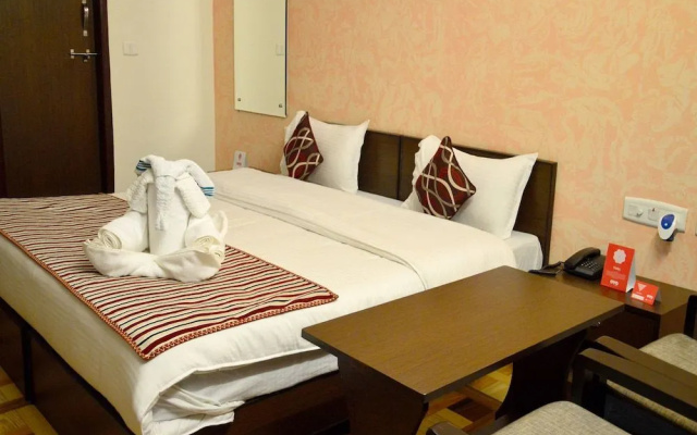Kampland Jaipur by OYO