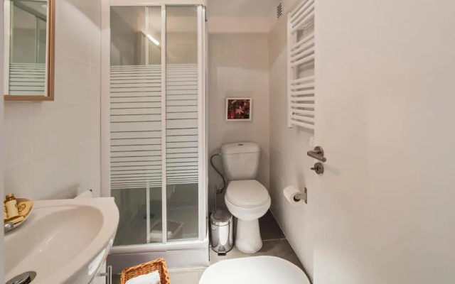 bnapartments Rio
