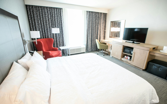 Hampton Inn & Suites Tempe/Phoenix Airport, AZ