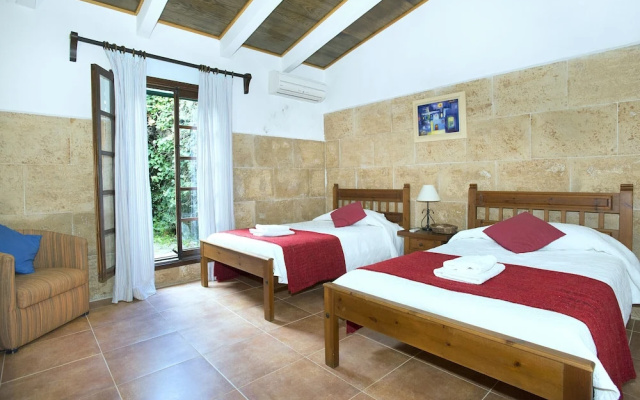Villa Bibi