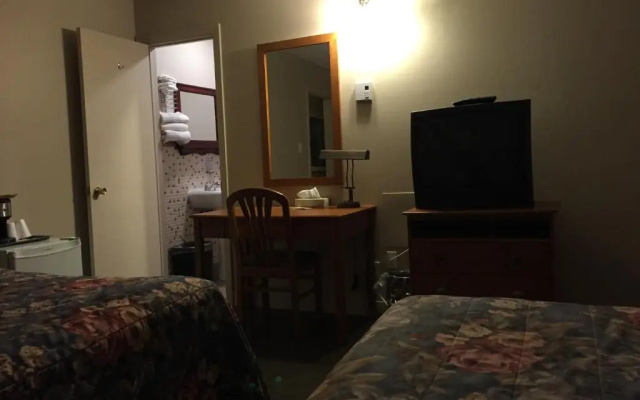 Hotel Motel Arnold
